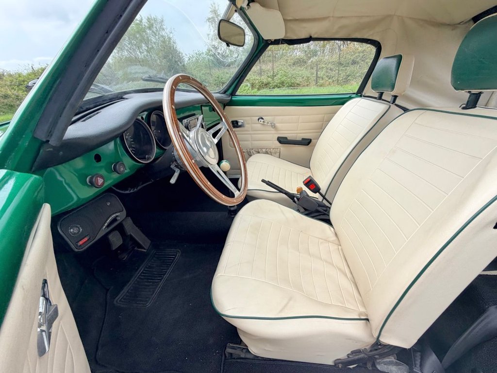 Used Volkswagen Karmann 1993 for sale - 78181164: Photo 15