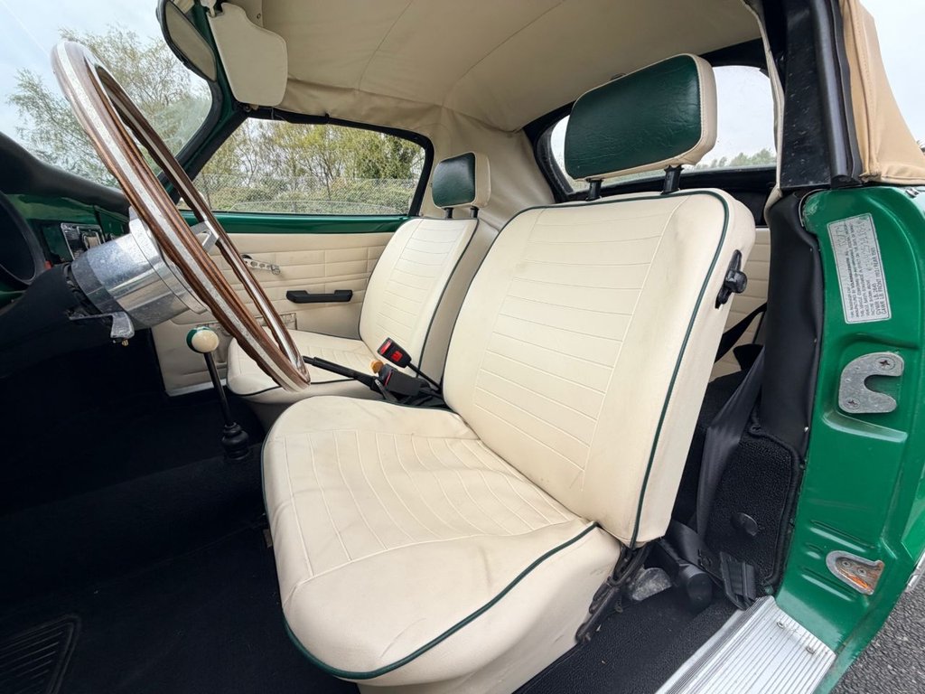 Used Volkswagen Karmann 1993 for sale - 78181164: Photo 16