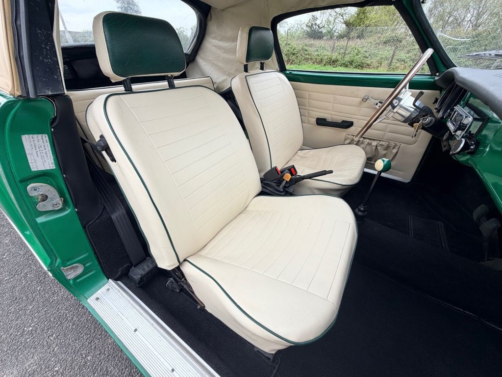 Used Volkswagen Karmann 1993 for sale - 78181164: Photo 17