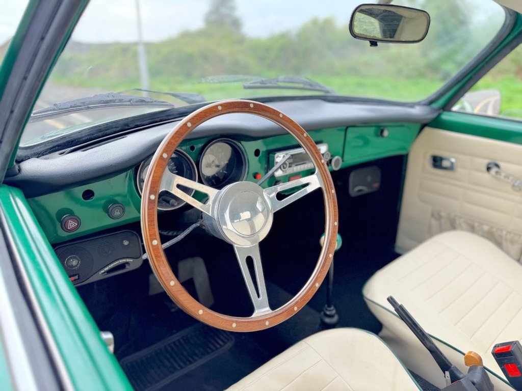 Used Volkswagen Karmann 1993 for sale - 78181164: Photo 18