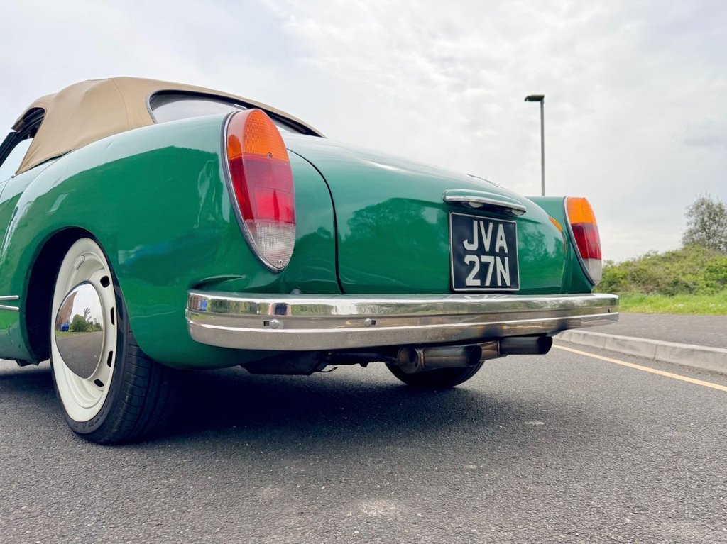 Used Volkswagen Karmann 1993 for sale - 78181164: Photo 23