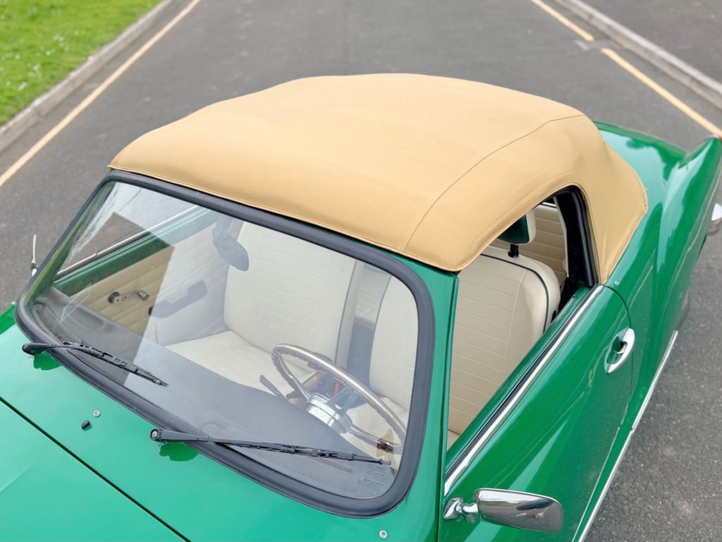 Used Volkswagen Karmann 1993 for sale - 78181164: Photo 33