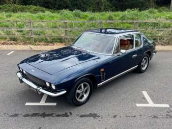 Used Jensen Interceptor 1973 for sale - 74512015: Photo