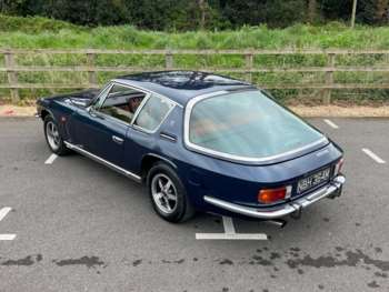 Used Jensen Interceptor 1973 for sale - 74512015: Photo