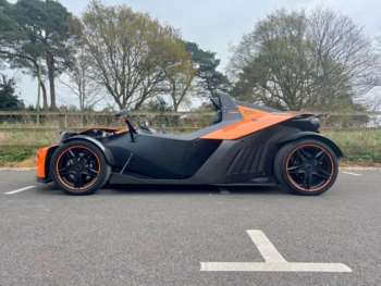 Used KTM X-Bow 2008 for sale - 74266185: Photo