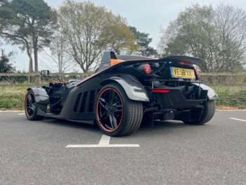 Used KTM X-Bow 2008 for sale - 74266185: Photo
