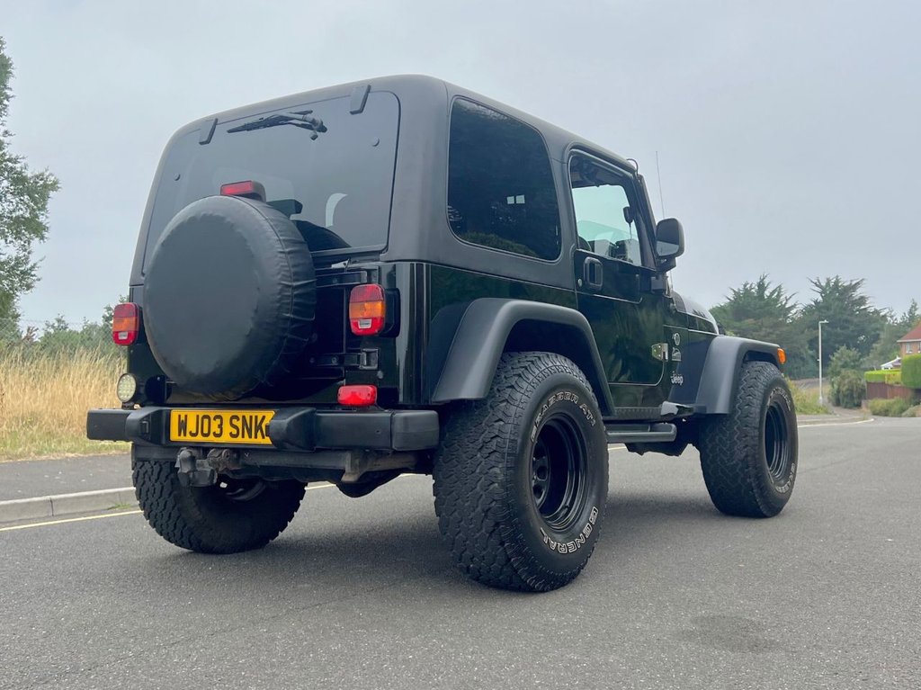 Vehicle 38
