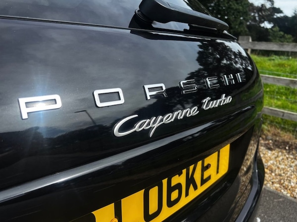 Used Porsche Cayenne 2014 for sale - 68546495: Photo 23