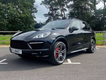 Used Porsche Cayenne 2014 for sale - 68546495: Photo