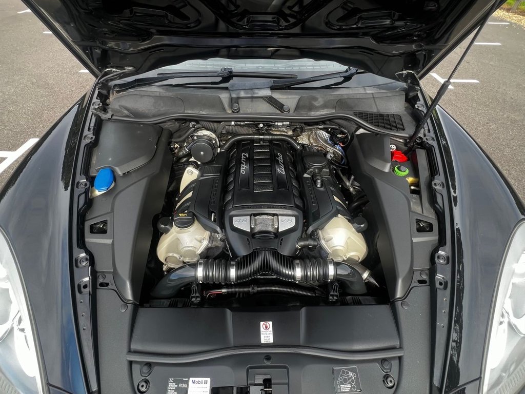 Vehicle 34