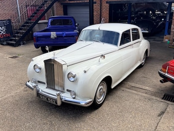 Used Bentley Series II 1961 for sale - 78515137: Photo