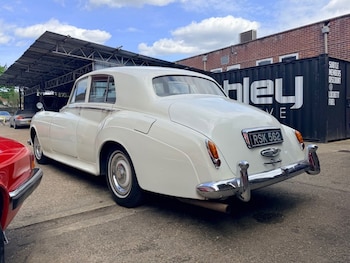 Used Bentley Series II 1961 for sale - 78515137: Photo