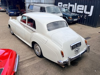 Used Bentley Series II 1961 for sale - 78515137: Photo