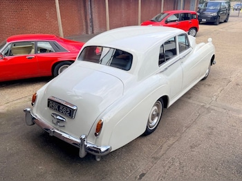 Used Bentley Series II 1961 for sale - 78515137: Photo