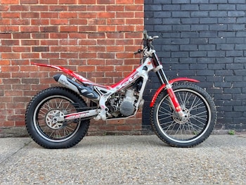 Used Beta REV 3 2008 for sale - bike-75596920: Photo