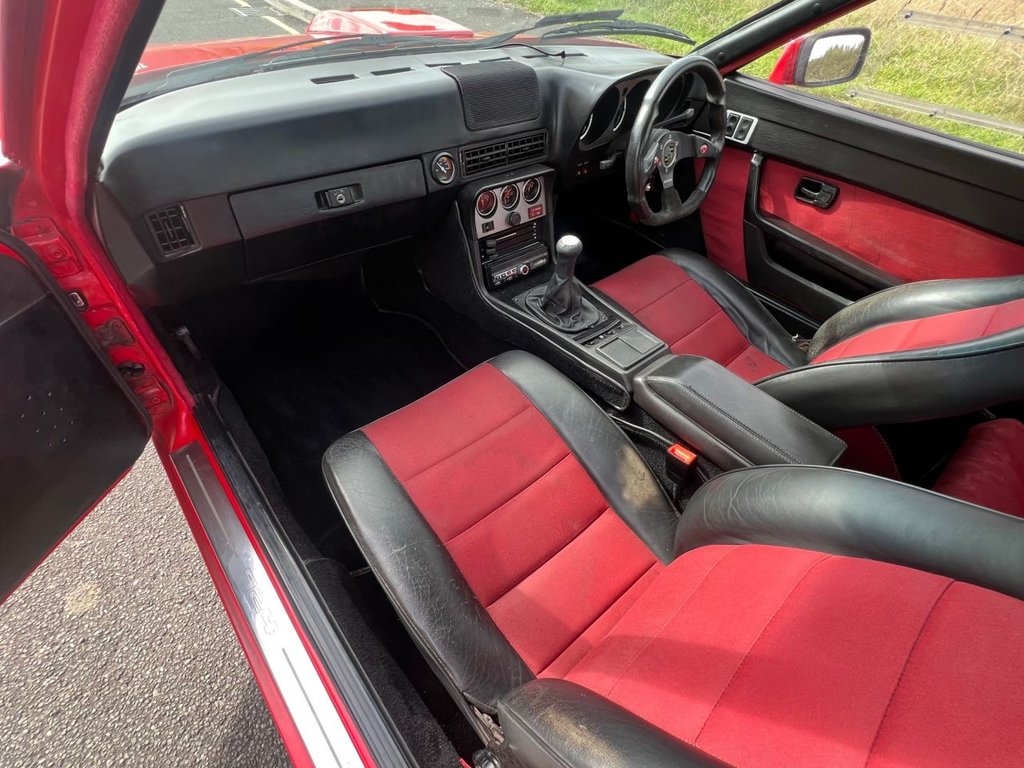 Used Porsche 924 1980 for sale - 72492907: Photo 11