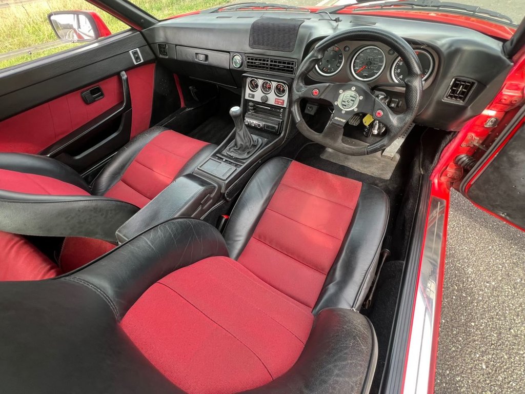 Used Porsche 924 1980 for sale - 72492907: Photo 13