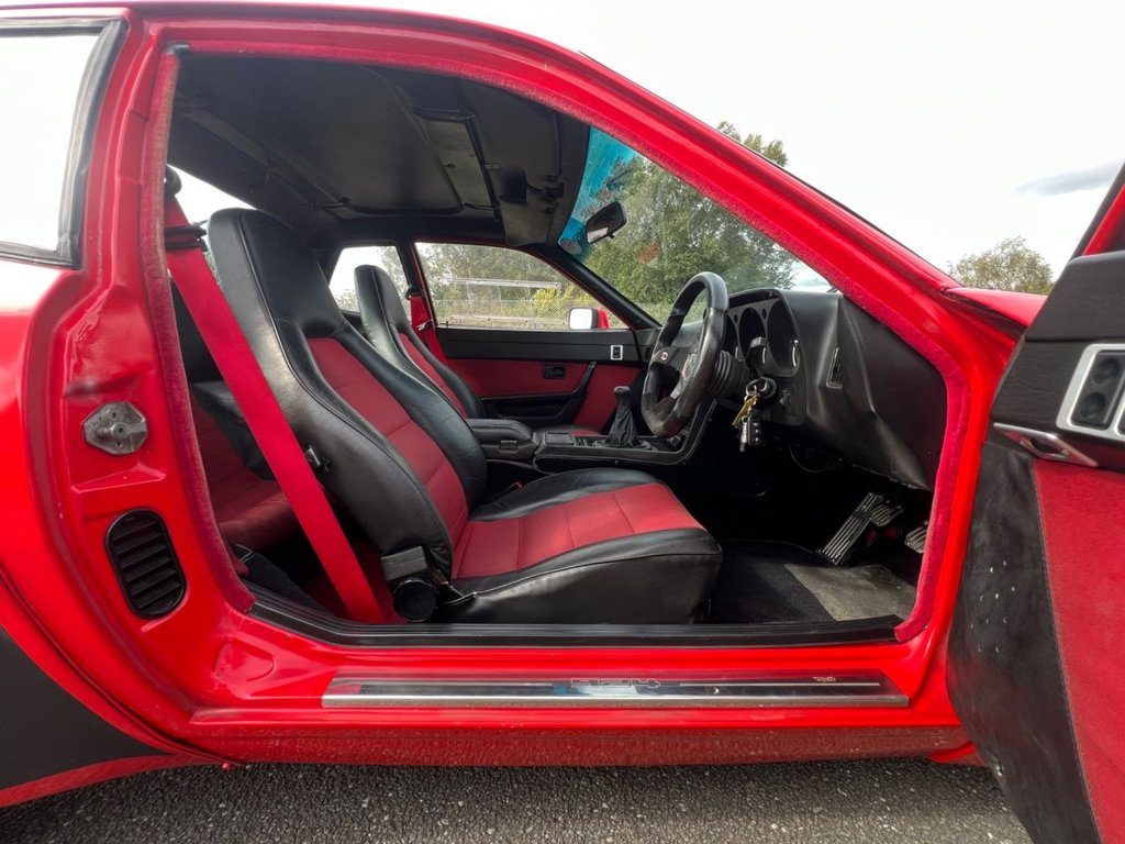 Used Porsche 924 1980 for sale - 72492907: Photo 15