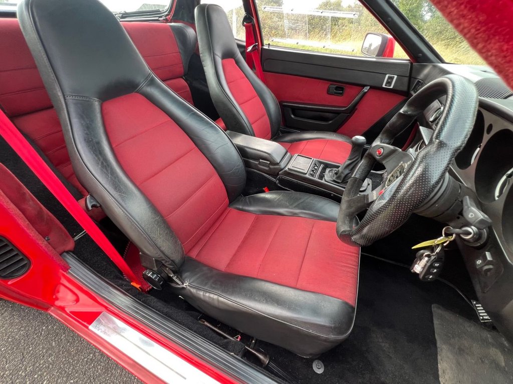 Used Porsche 924 1980 for sale - 72492907: Photo 16