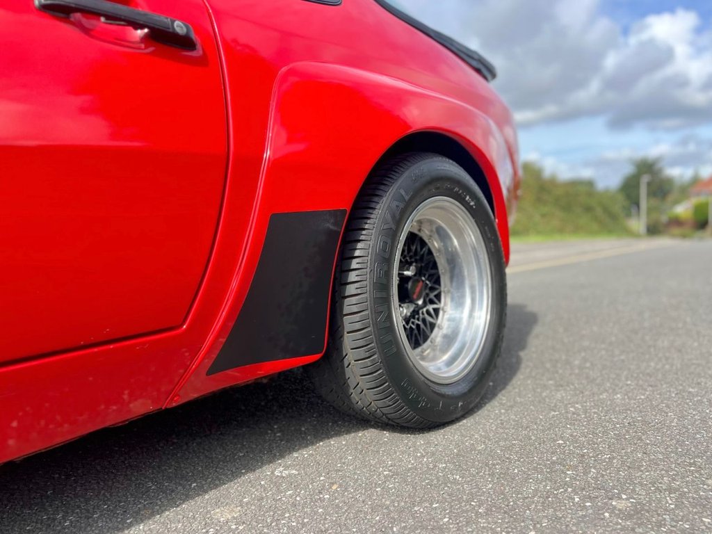 Used Porsche 924 1980 for sale - 72492907: Photo 21