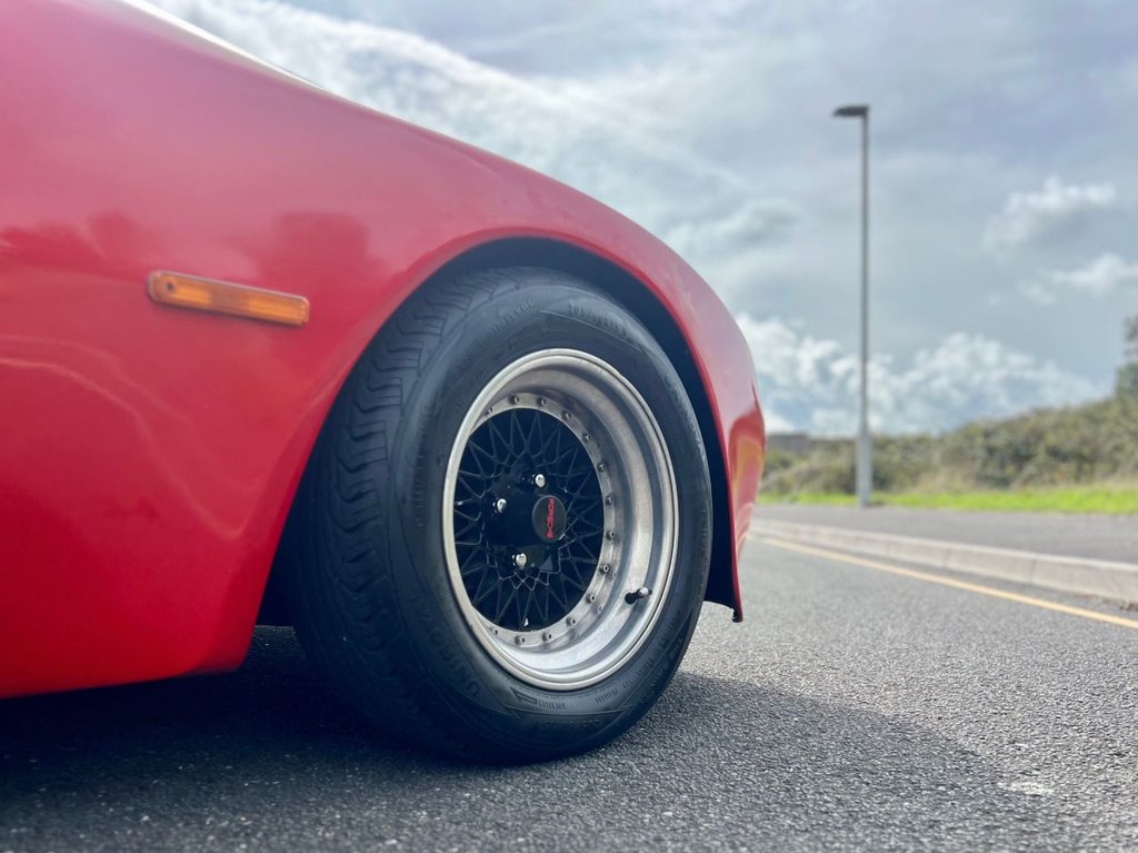 Used Porsche 924 1980 for sale - 72492907: Photo 25