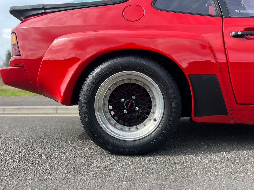 Used Porsche 924 1980 for sale - 72492907: Photo 31