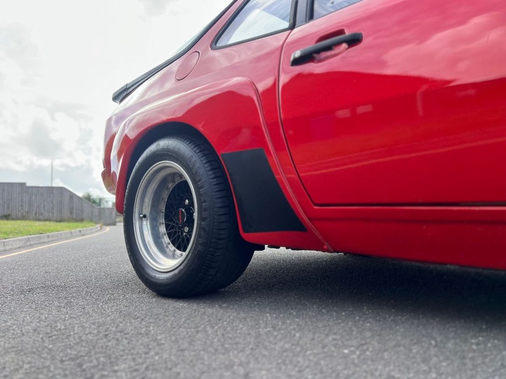 Used Porsche 924 1980 for sale - 72492907: Photo 39