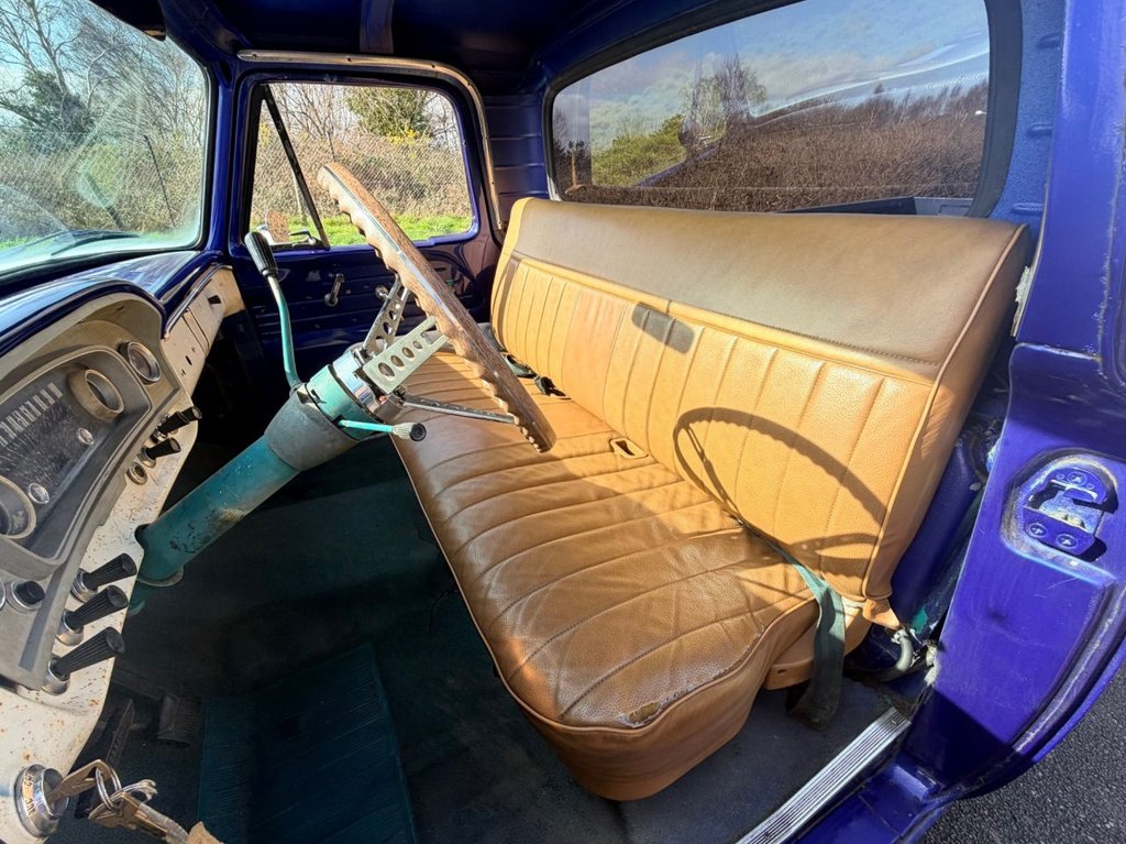 Used Ford F100 1966 for sale - 76445839: Photo 12