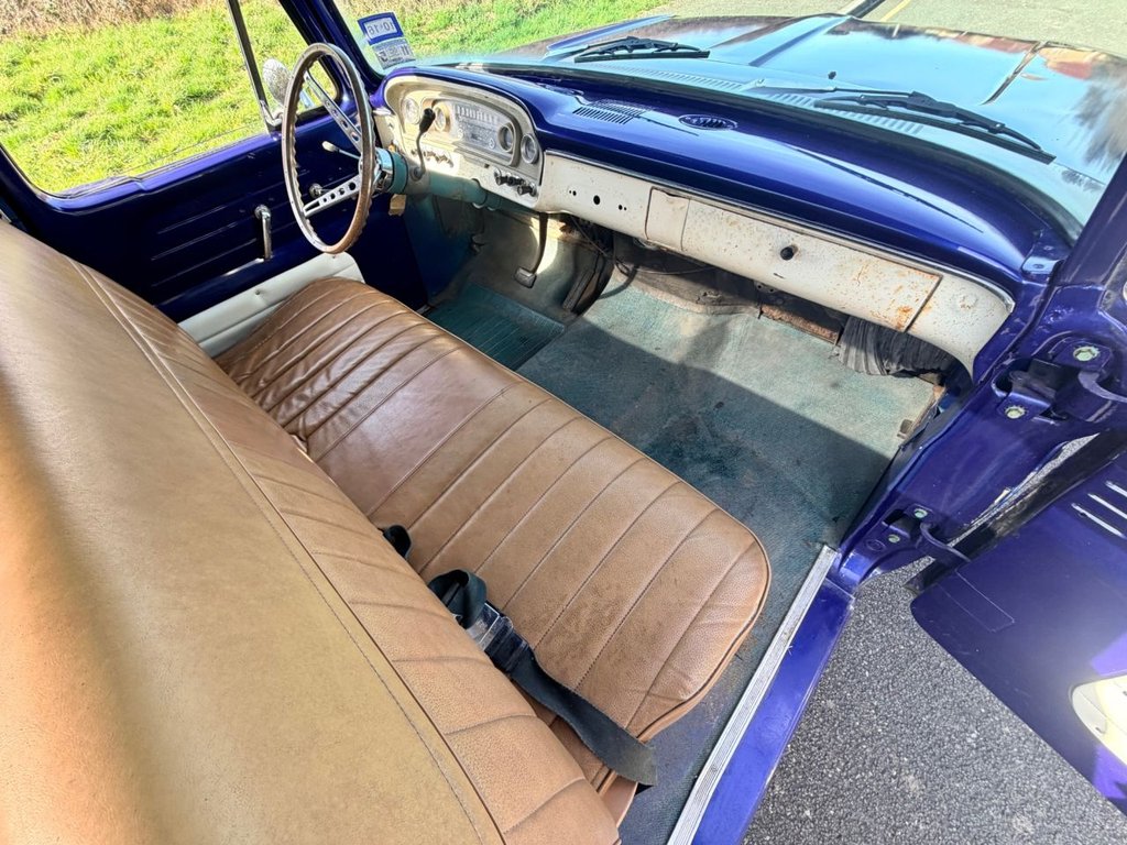 Used Ford F100 1966 for sale - 76445839: Photo 13