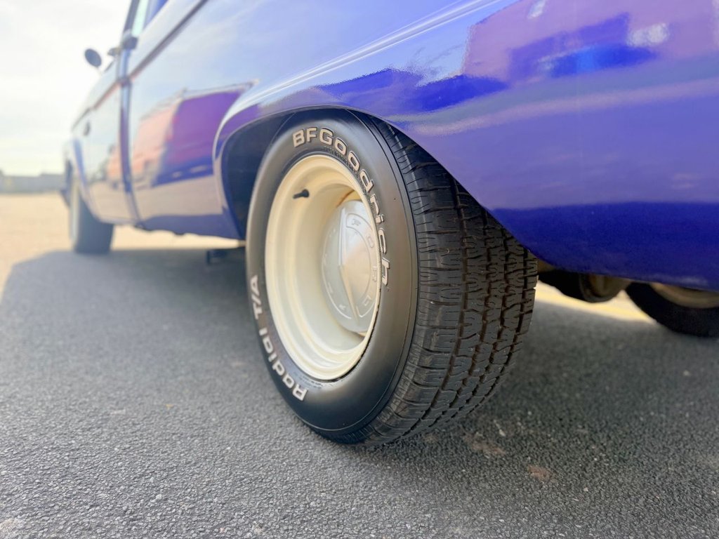 Used Ford F100 1966 for sale - 76445839: Photo 17