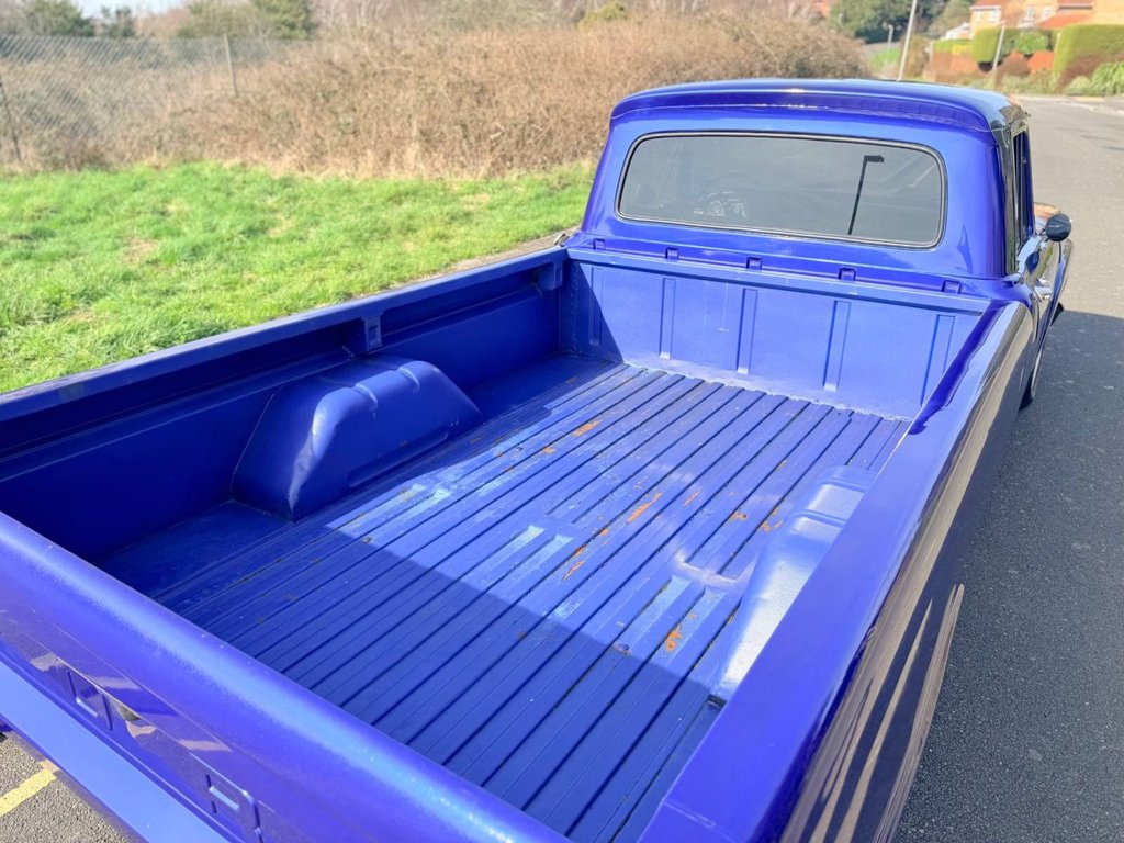 Used Ford F100 1966 for sale - 76445839: Photo 19