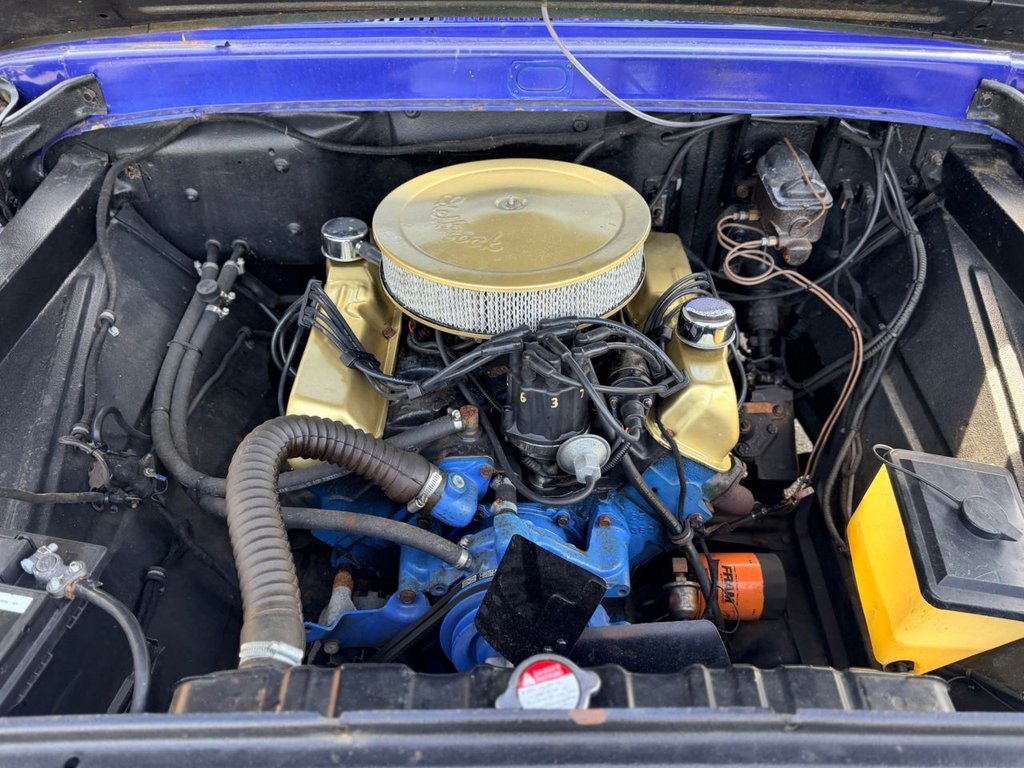 Used Ford F100 1966 for sale - 76445839: Photo 24