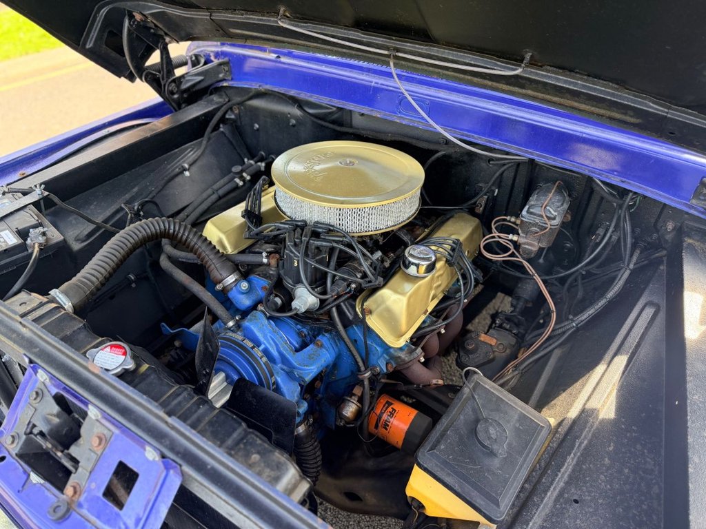 Used Ford F100 1966 for sale - 76445839: Photo 25