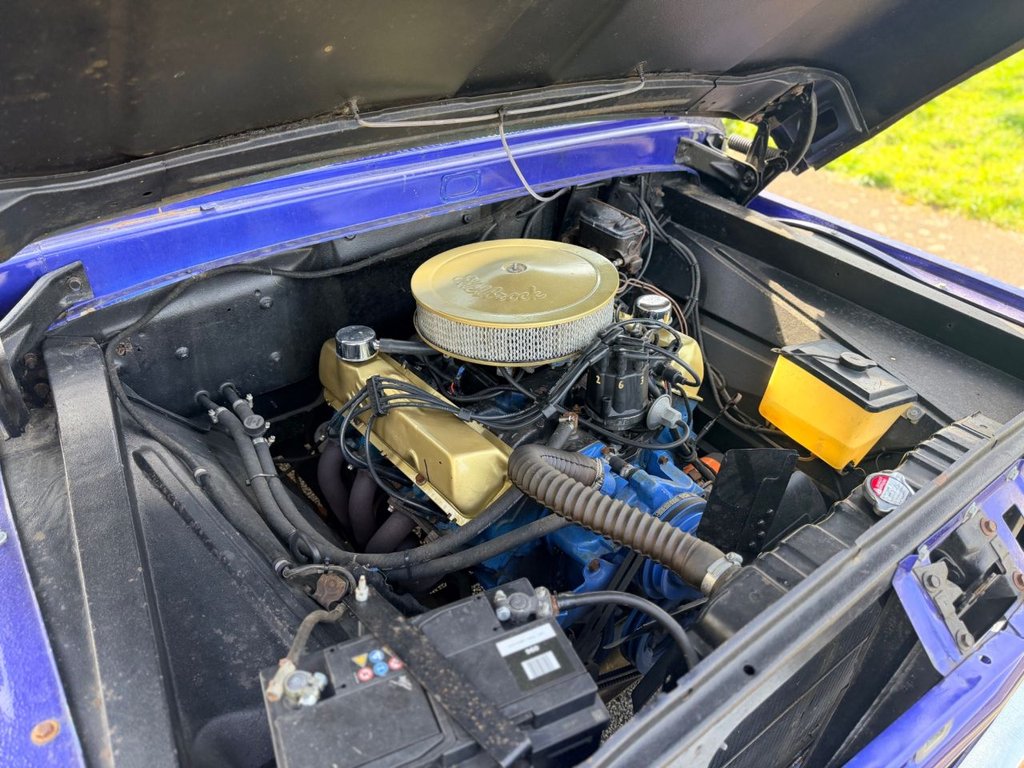 Used Ford F100 1966 for sale - 76445839: Photo 26