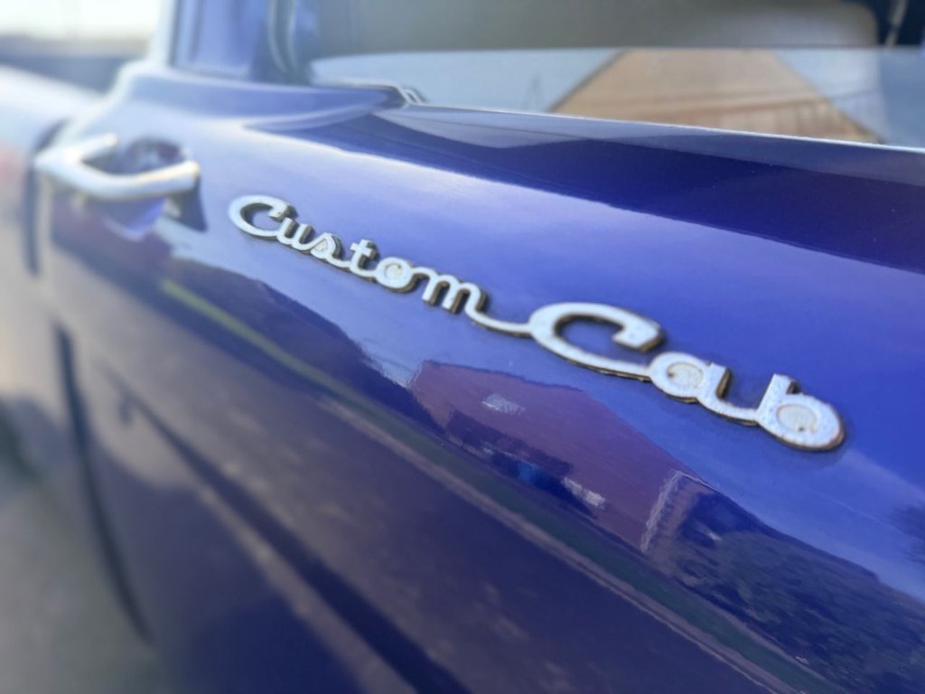 Used Ford F100 1966 for sale - 76445839: Photo 28