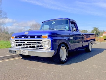 Used Ford F100 1966 for sale - 76445839: Photo