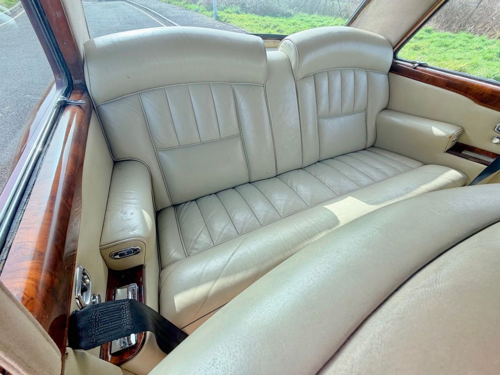 Used Rolls-Royce Corniche 1969 for sale - 77771011: Photo 21