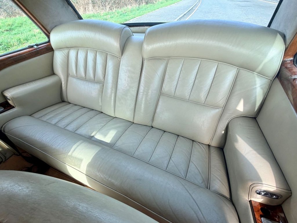 Used Rolls-Royce Corniche 1969 for sale - 77771011: Photo 22