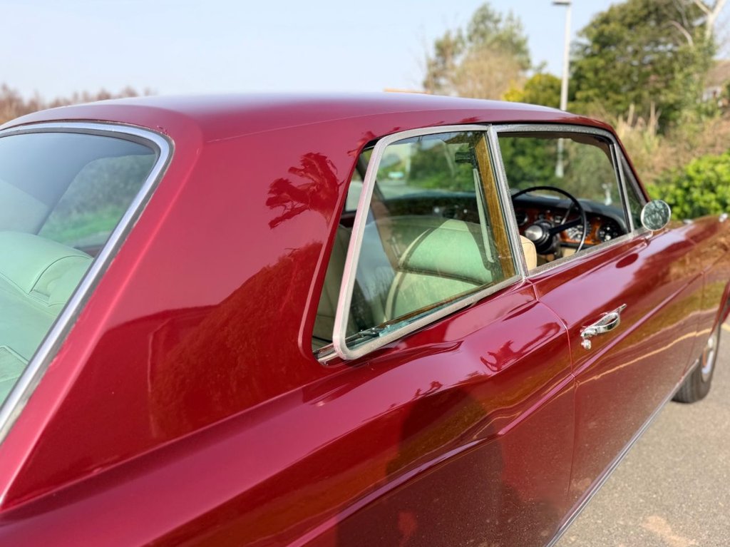 Used Rolls-Royce Corniche 1969 for sale - 77771011: Photo 23