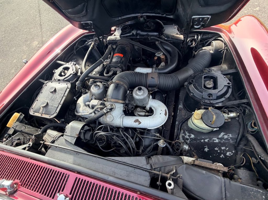 Used Rolls-Royce Corniche 1969 for sale - 77771011: Photo 25