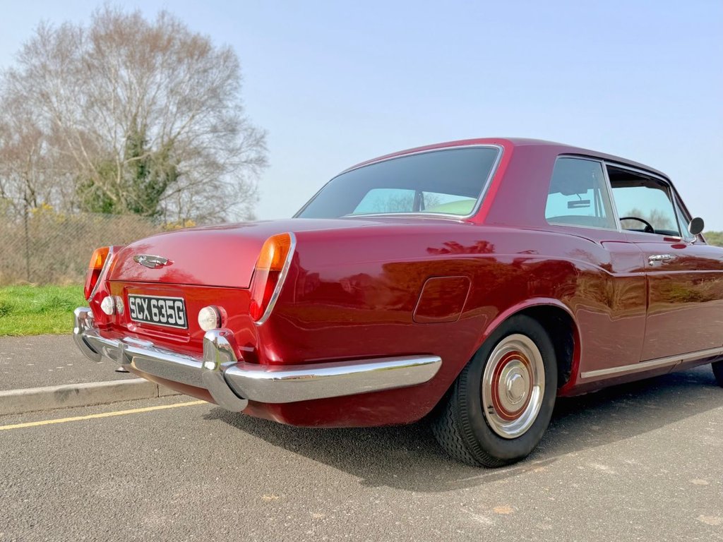 Used Rolls-Royce Corniche 1969 for sale - 77771011: Photo 29