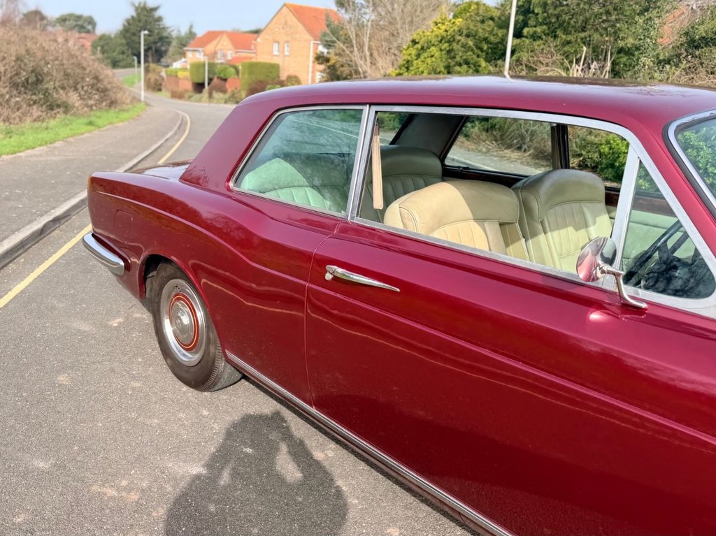 Used Rolls-Royce Corniche 1969 for sale - 77771011: Photo 30