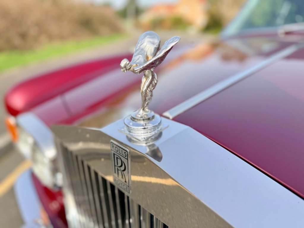 Used Rolls-Royce Corniche 1969 for sale - 77771011: Photo 32