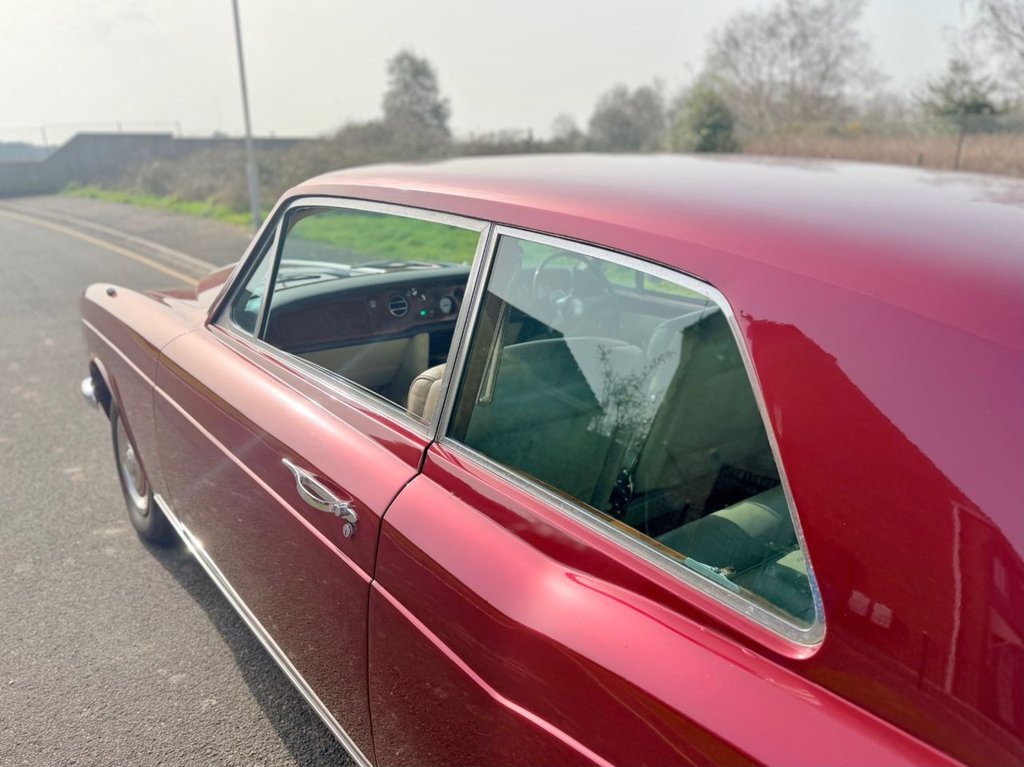 Used Rolls-Royce Corniche 1969 for sale - 77771011: Photo 33