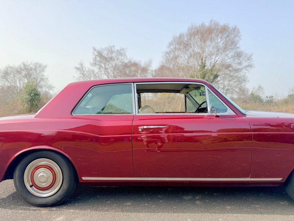 Used Rolls-Royce Corniche 1969 for sale - 77771011: Photo 38