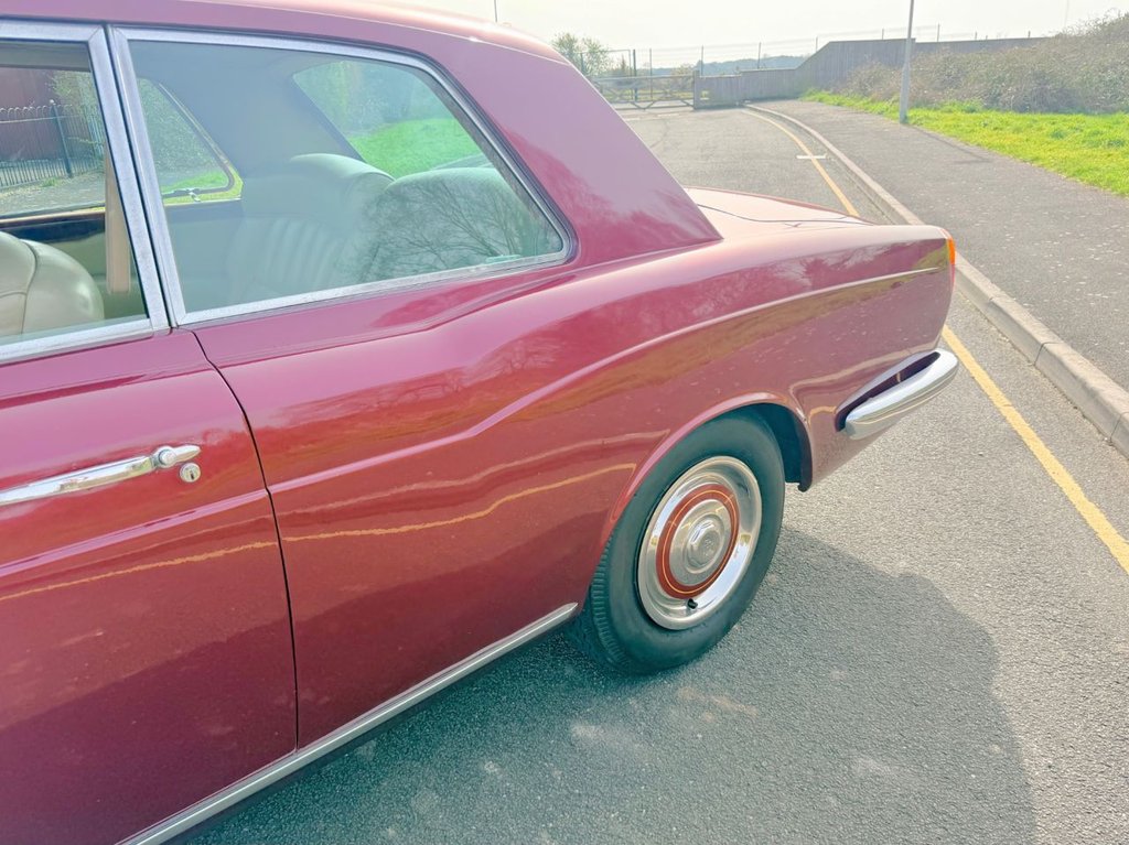 Used Rolls-Royce Corniche 1969 for sale - 77771011: Photo 40