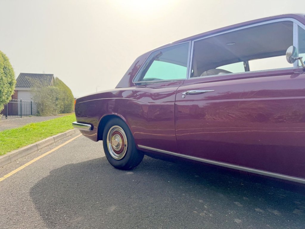 Used Rolls-Royce Corniche 1969 for sale - 77771011: Photo 41