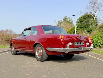 Used Rolls-Royce Corniche 1969 for sale - 77771011: Photo