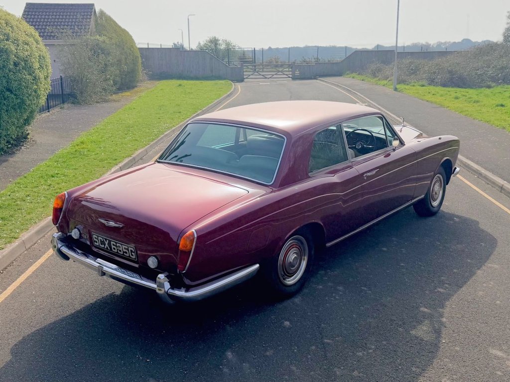 Used Rolls-Royce Corniche 1969 for sale - 77771011: Photo 6