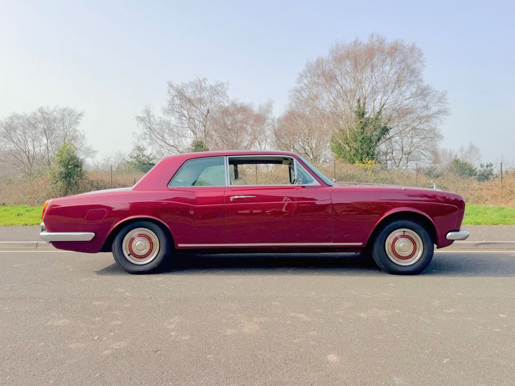 Used Rolls-Royce Corniche 1969 for sale - 77771011: Photo 8